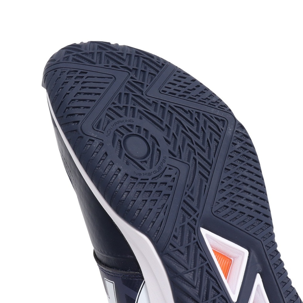 アシックス（ASICS）（メンズ）バレーボールシューズ ゲルタクティク GEL-TACTIC 12 1073A058.402