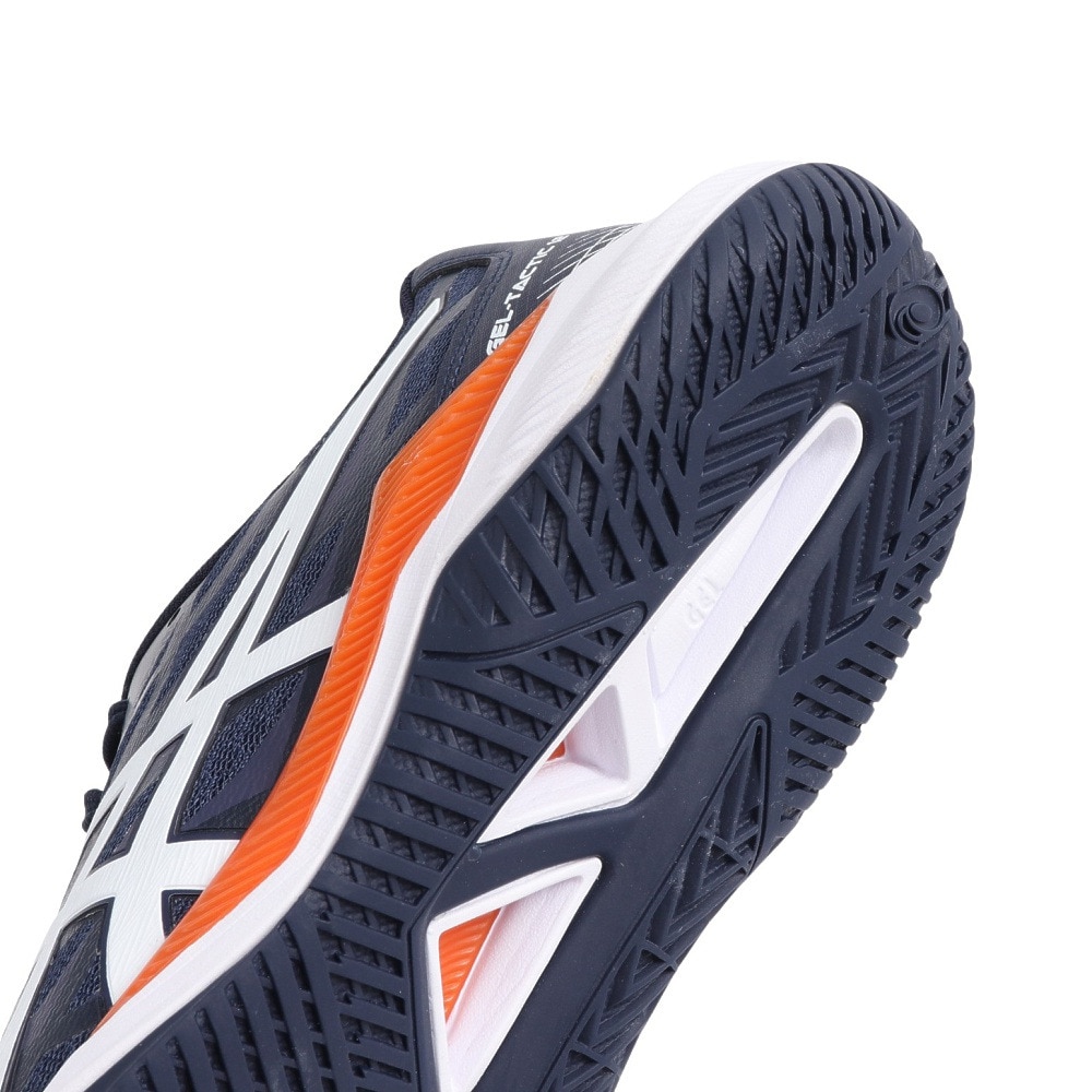 アシックス（ASICS）（メンズ）バレーボールシューズ ゲルタクティク GEL-TACTIC 12 1073A058.402