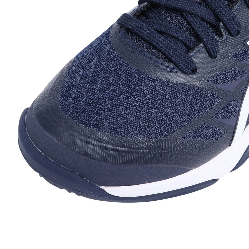 アシックス（ASICS）（メンズ）バレーボールシューズ ゲルタクティク GEL-TACTIC 12 WIDE 1073A059.402