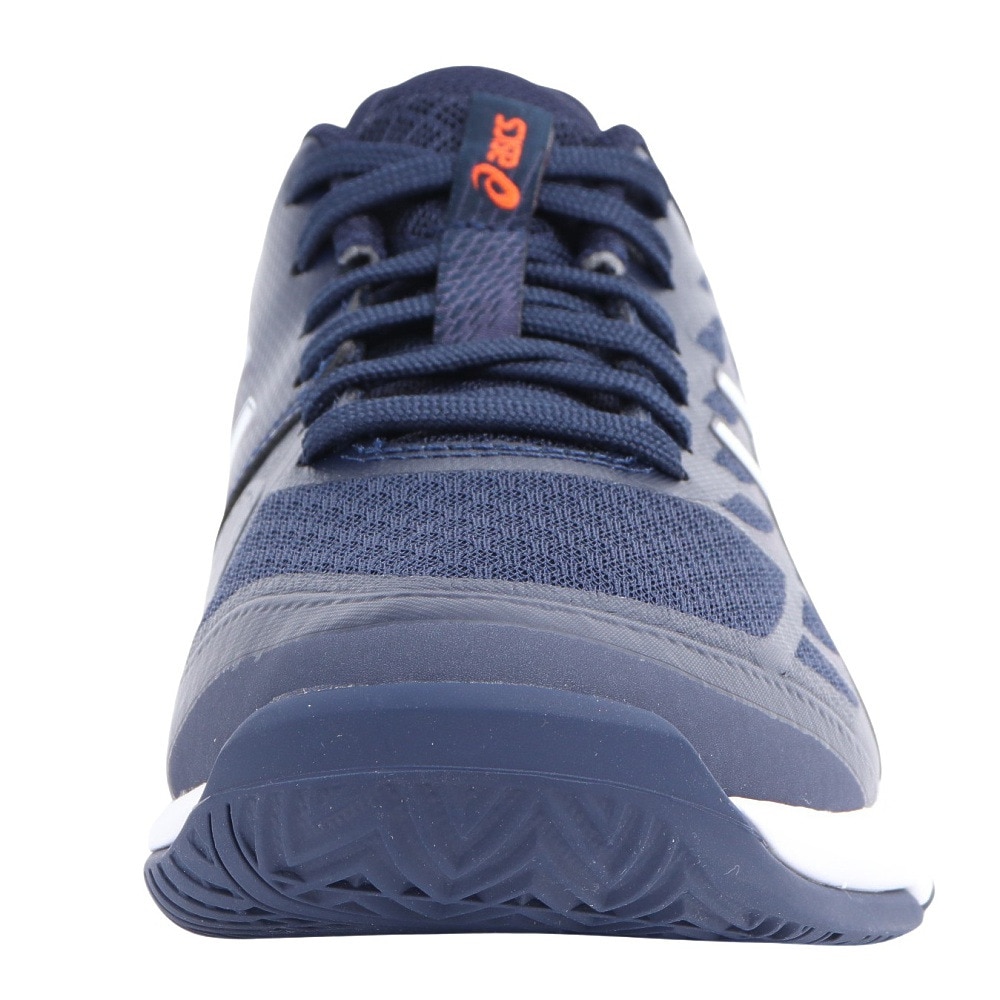 アシックス（ASICS）（メンズ）バレーボールシューズ ゲルタクティク GEL-TACTIC 12 WIDE 1073A059.402