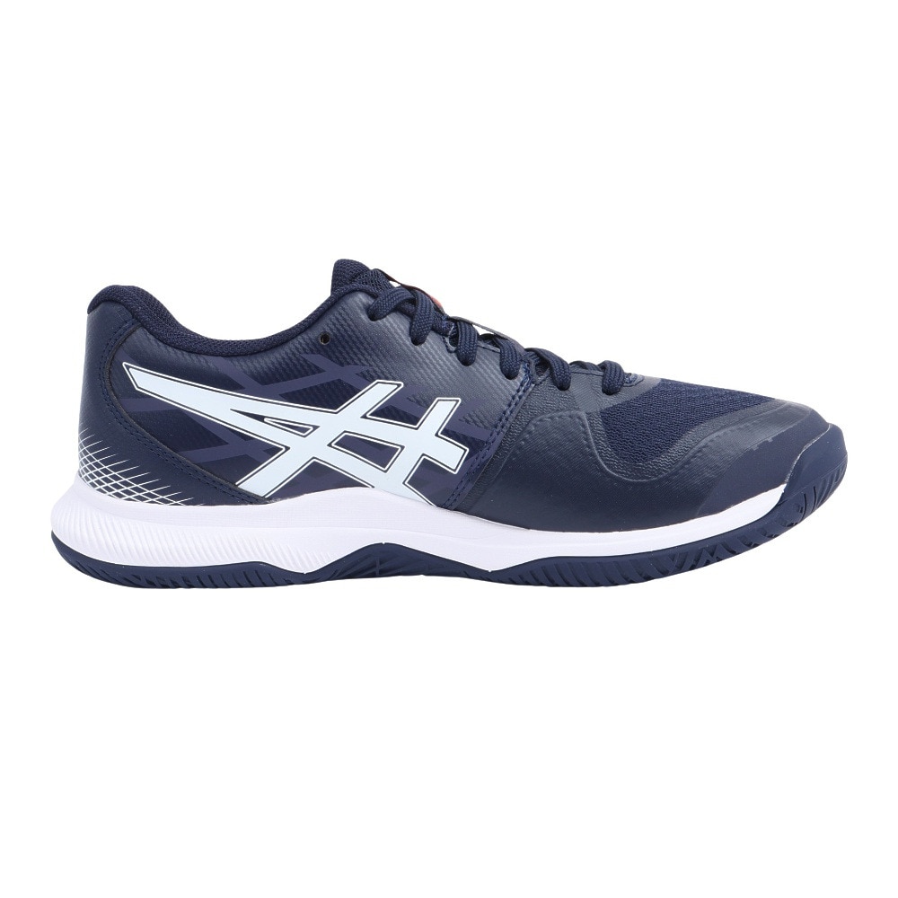 アシックス（ASICS）（メンズ）バレーボールシューズ ゲルタクティク GEL-TACTIC 12 WIDE 1073A059.402