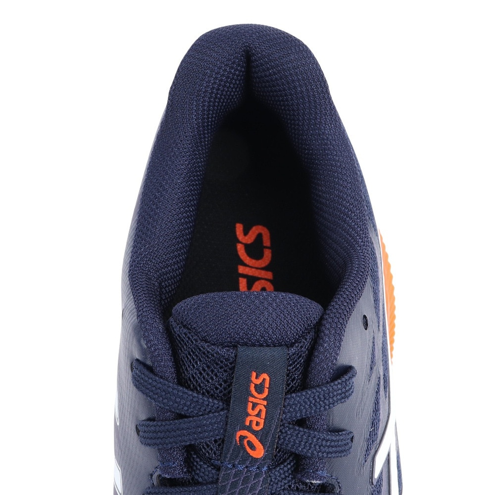アシックス（ASICS）（メンズ）バレーボールシューズ ゲルタクティク GEL-TACTIC 12 WIDE 1073A059.402