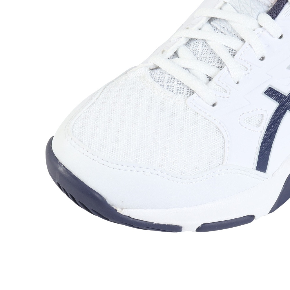 アシックス（ASICS）（メンズ、レディース）バレーボールシューズ GEL-ROCKET 11 ゲルロケット 1073A065.104