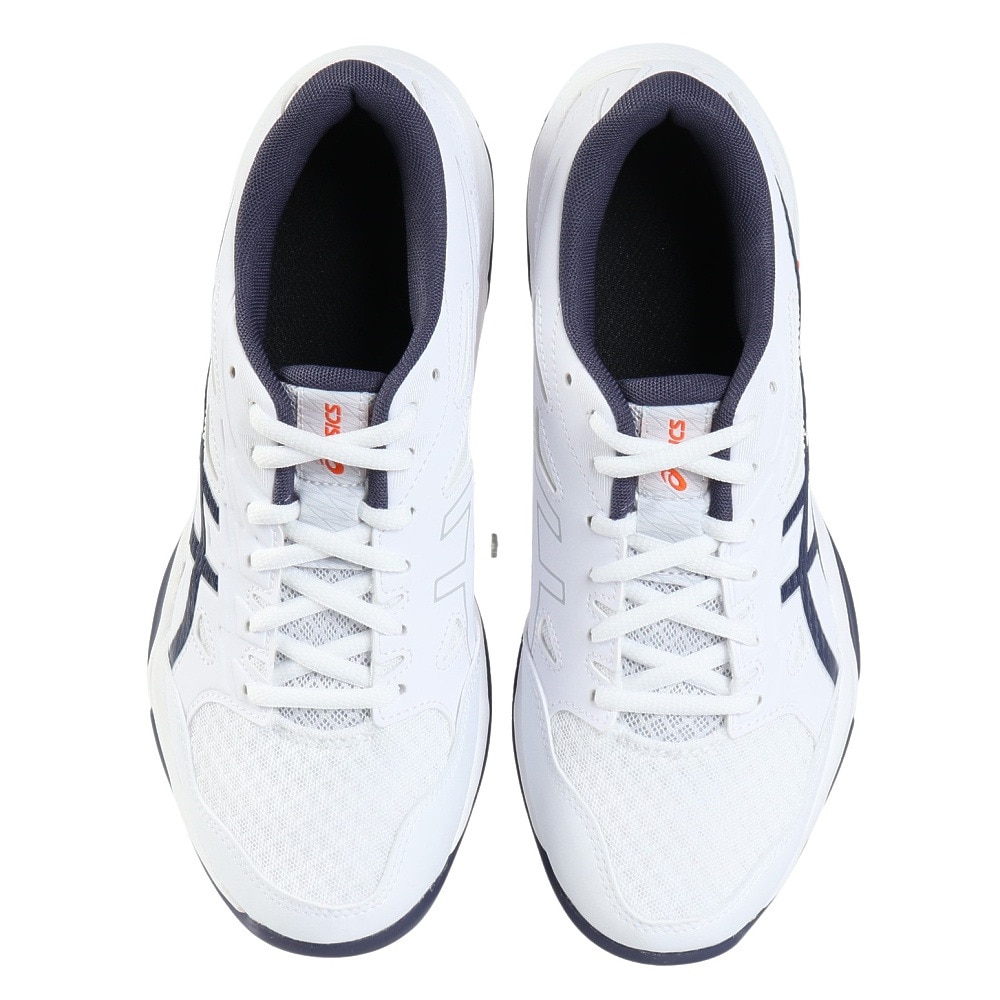 アシックス（ASICS）（メンズ、レディース）バレーボールシューズ GEL-ROCKET 11 ゲルロケット 1073A065.104