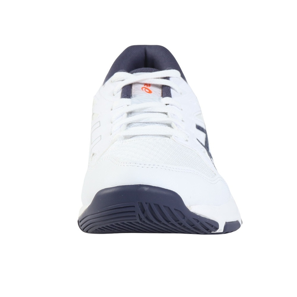 アシックス（ASICS）（メンズ、レディース）バレーボールシューズ GEL-ROCKET 11 ゲルロケット 1073A065.104