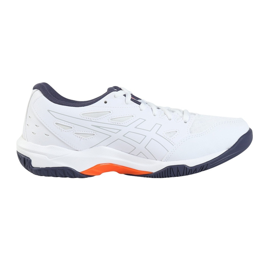アシックス（ASICS）（メンズ、レディース）バレーボールシューズ GEL-ROCKET 11 ゲルロケット 1073A065.104