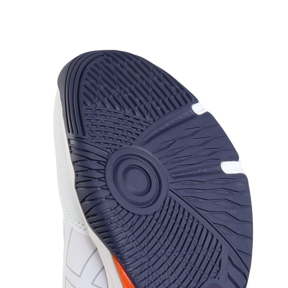アシックス（ASICS）（メンズ、レディース）バレーボールシューズ GEL-ROCKET 11 ゲルロケット 1073A065.104