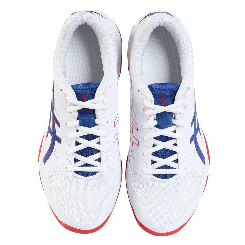 アシックス（ASICS）（メンズ、レディース）バレーボールシューズ GEL-ROCKET 11 ゲルロケット 1073A065.105