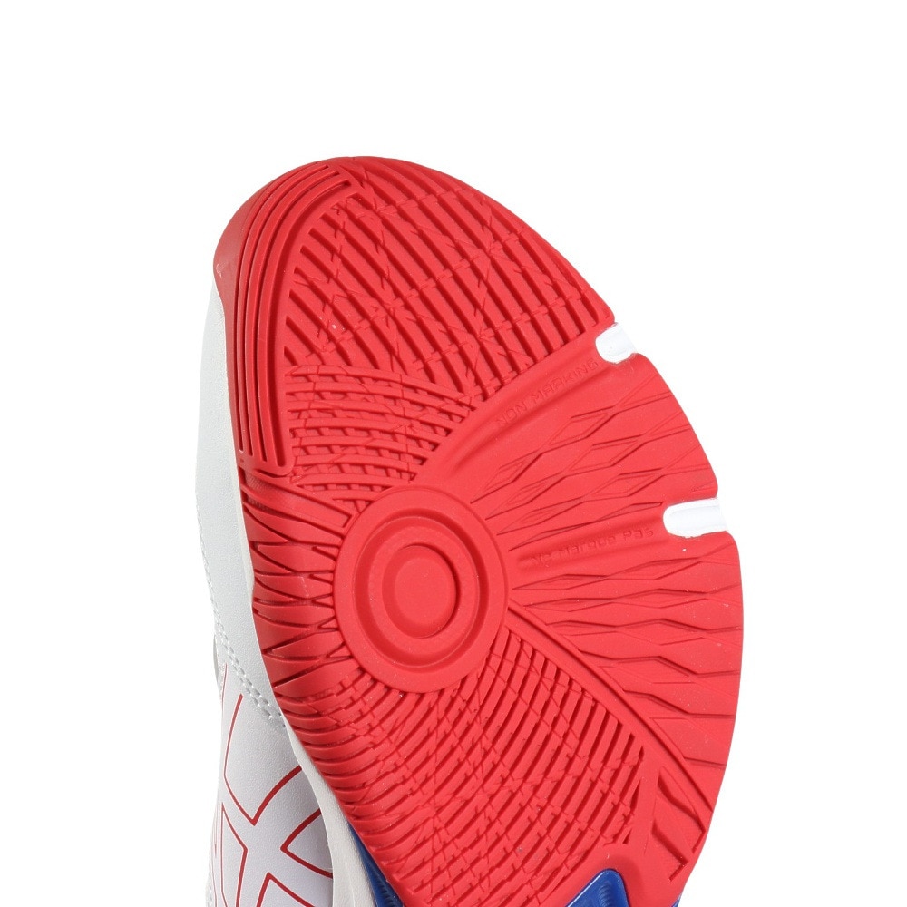 アシックス（ASICS）（メンズ、レディース）バレーボールシューズ GEL-ROCKET 11 ゲルロケット 1073A065.105
