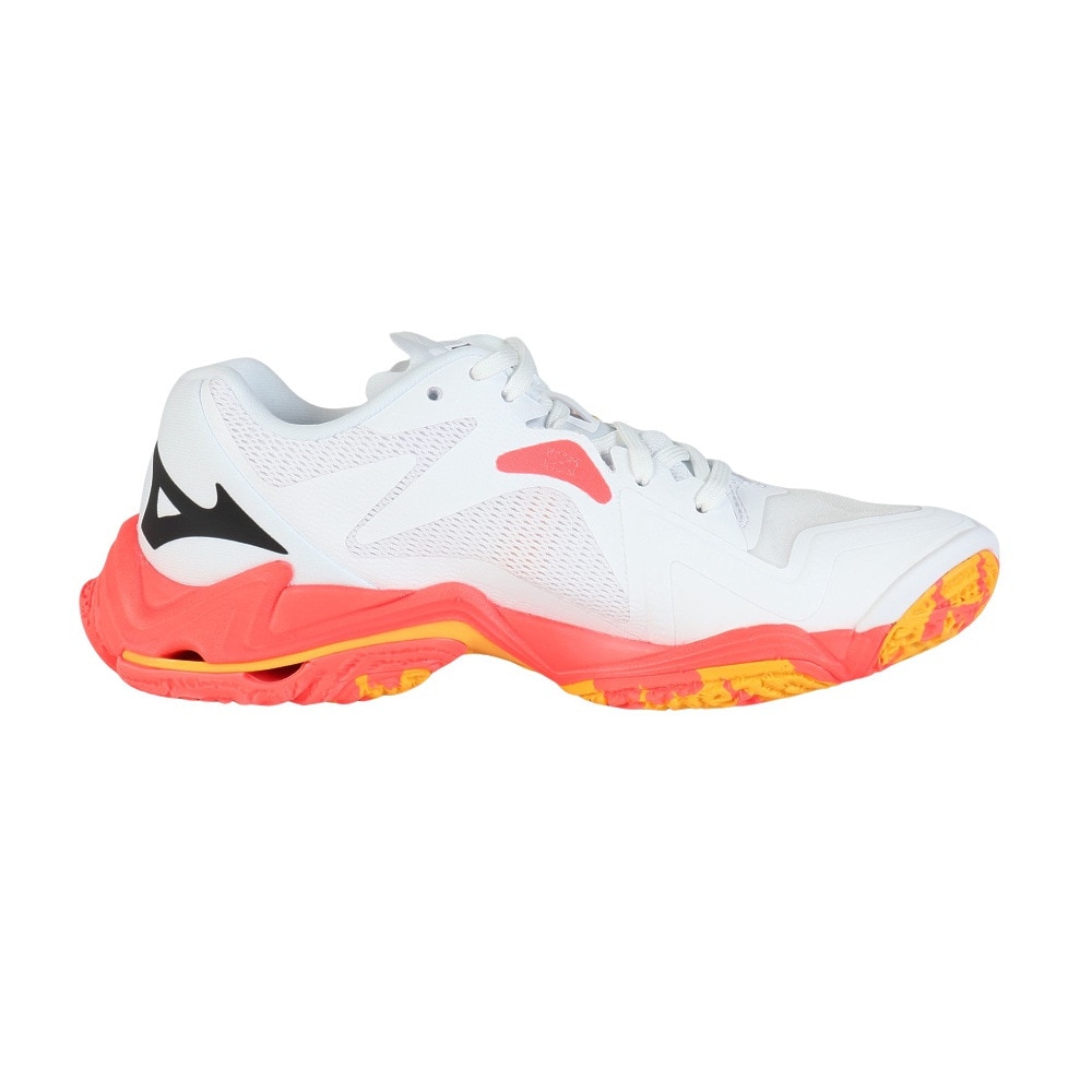 ミズノ（MIZUNO）（メンズ、レディース）バレーボールシューズ ウエーブライトニング Z8 V1GA240098