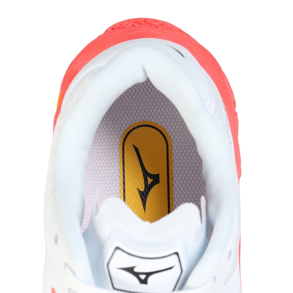ミズノ（MIZUNO）（メンズ、レディース）バレーボールシューズ ウエーブライトニング Z8 V1GA240098