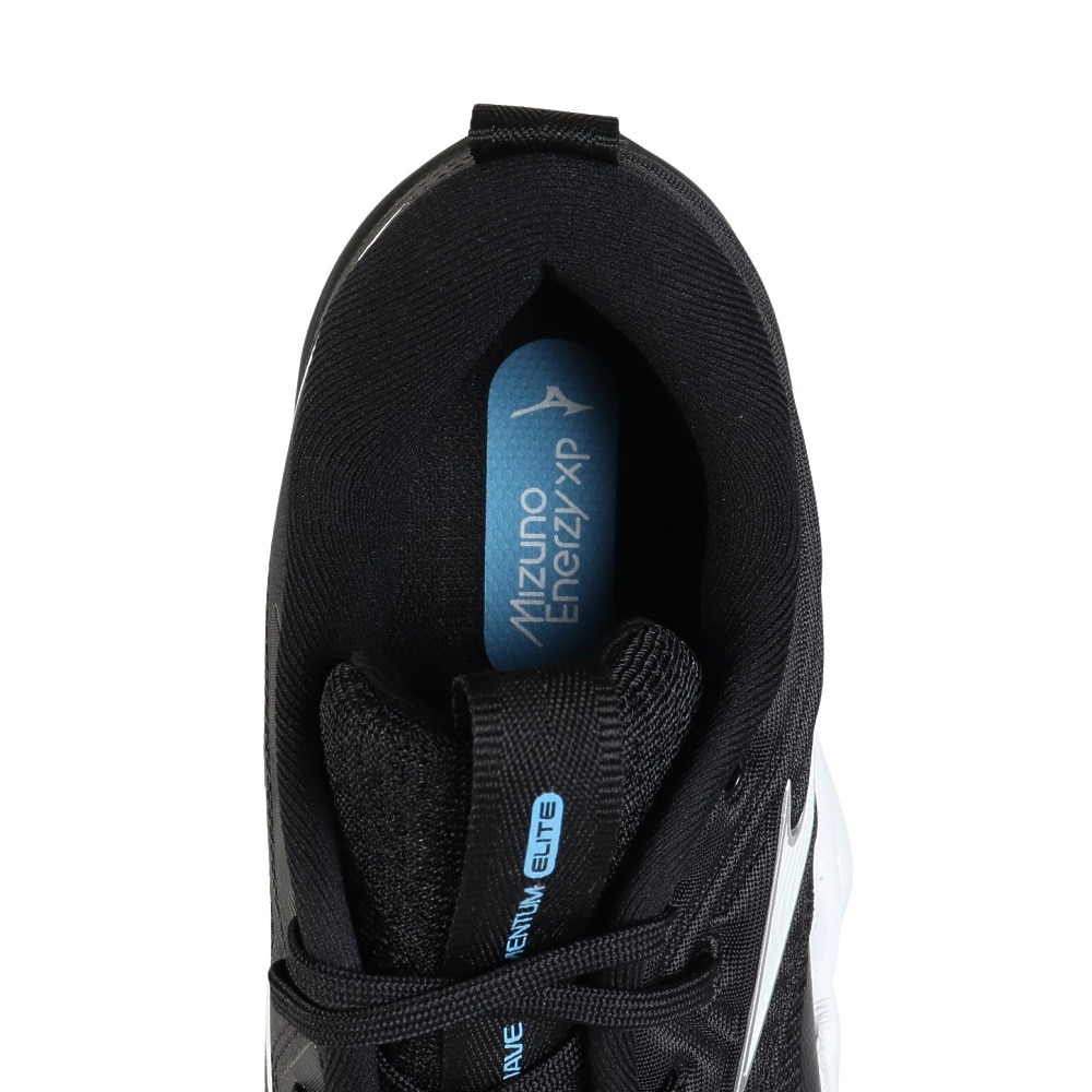 ミズノ（MIZUNO）（メンズ、レディース）バレーボールシューズ ウエーブモーメンタム エリート WAVE MOMENTUM ELITE V1GA251254