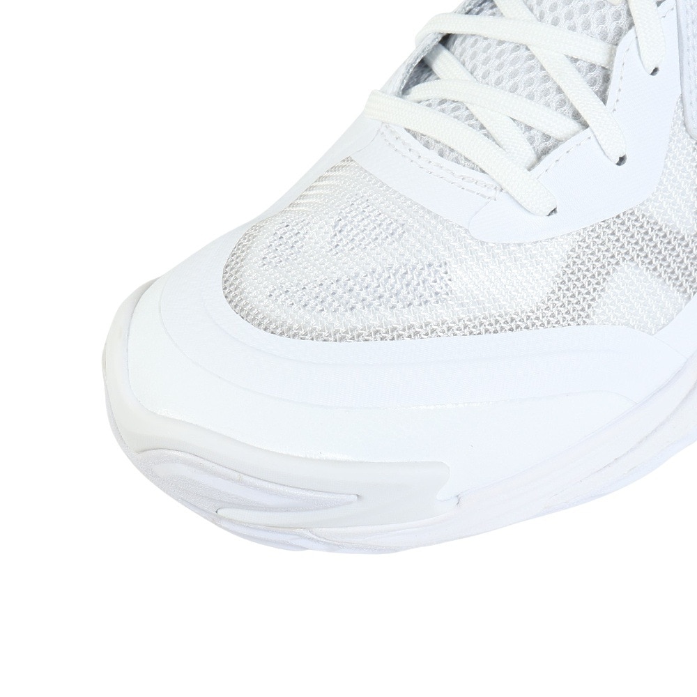 ミズノ（MIZUNO）（メンズ、レディース）バレーボールシューズ ウエーブモーメンタム エリート WAVE MOMENTUM ELITE V1GA251255