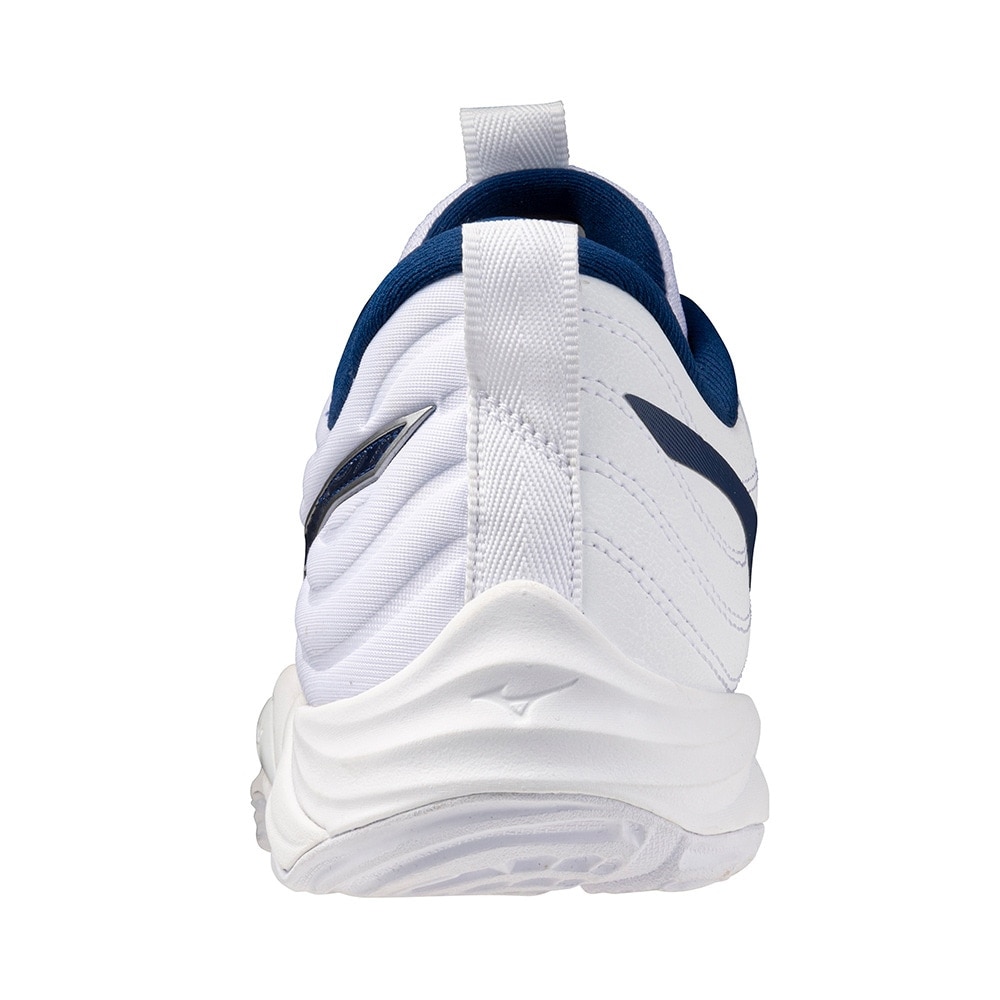 ミズノ（MIZUNO）（メンズ、レディース）バレーボールシューズ ウエーブモーメンタム エリート WAVE MOMENTUM ELITE V1GA251255