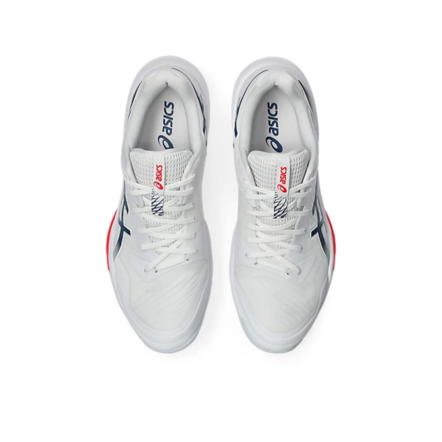 アシックス（ASICS）（メンズ）バレーボールシューズ SKY ELITE FF 3 スカイエリート 1051A080.104