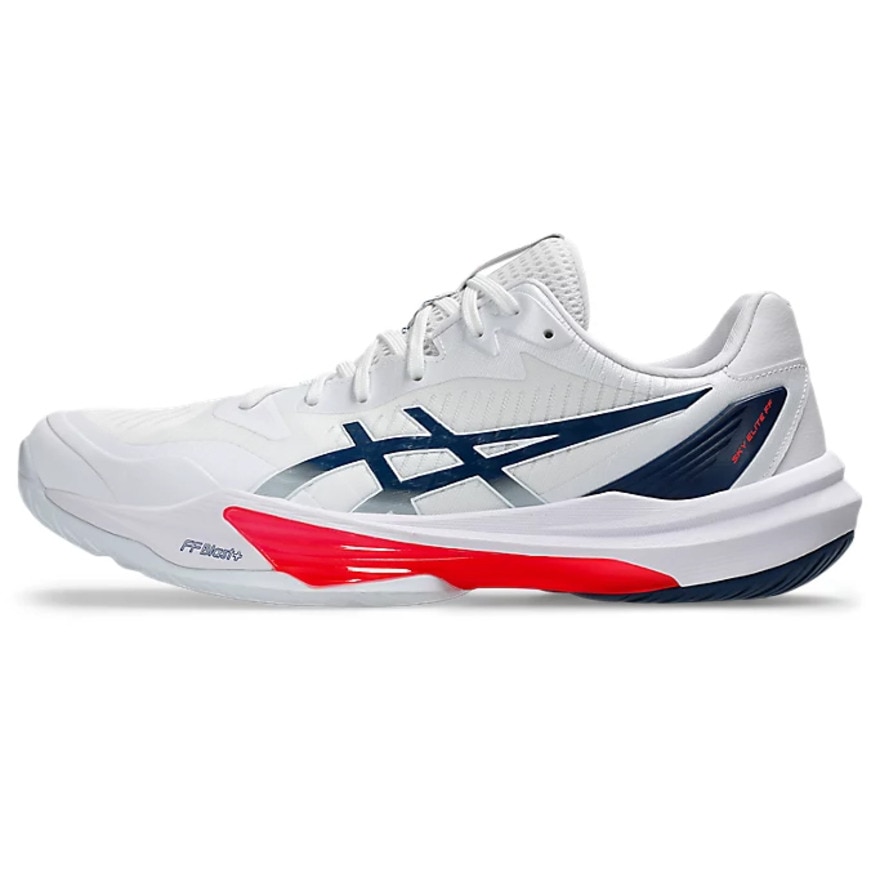 アシックス（ASICS）（メンズ）バレーボールシューズ SKY ELITE FF 3 スカイエリート 1051A080.104