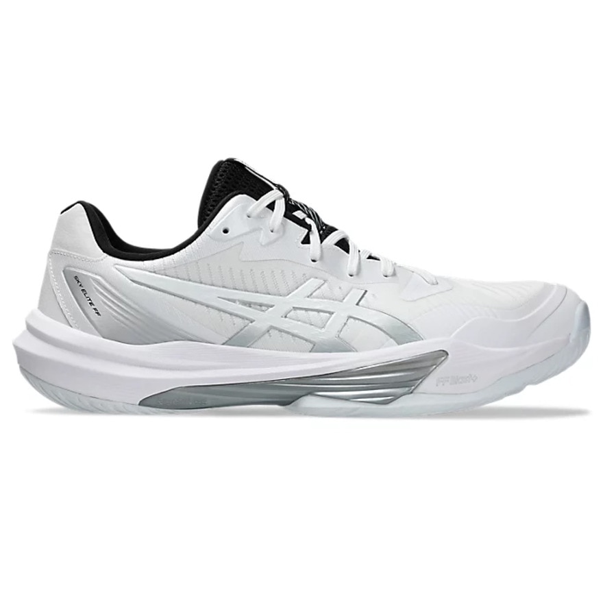 アシックス（ASICS）（メンズ）バレーボールシューズ SKY ELITE FF 3 スカイエリート 1051A080.105