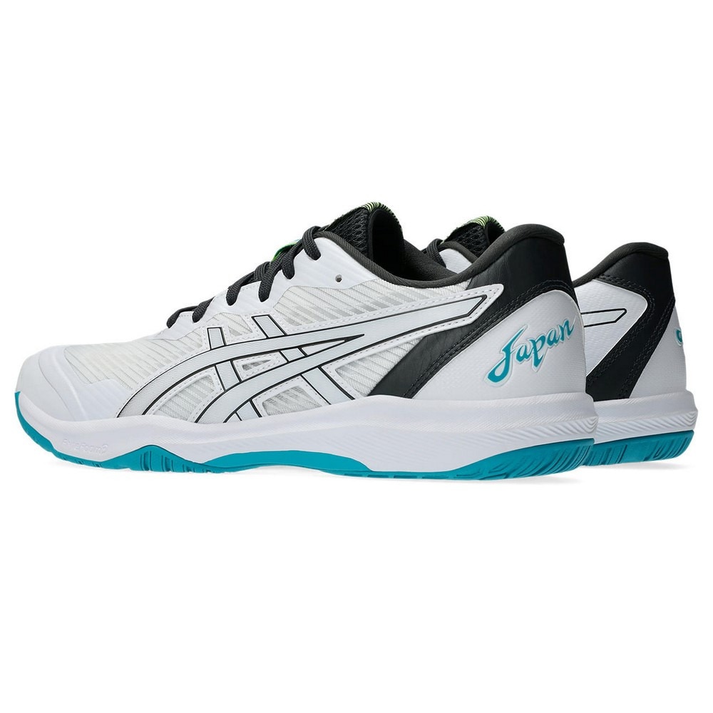 アシックス（ASICS）（メンズ、レディース）バレーボールシューズ ROTE JAPAN LYTE FF 3 ローテジャパン ライト 1053A054.105