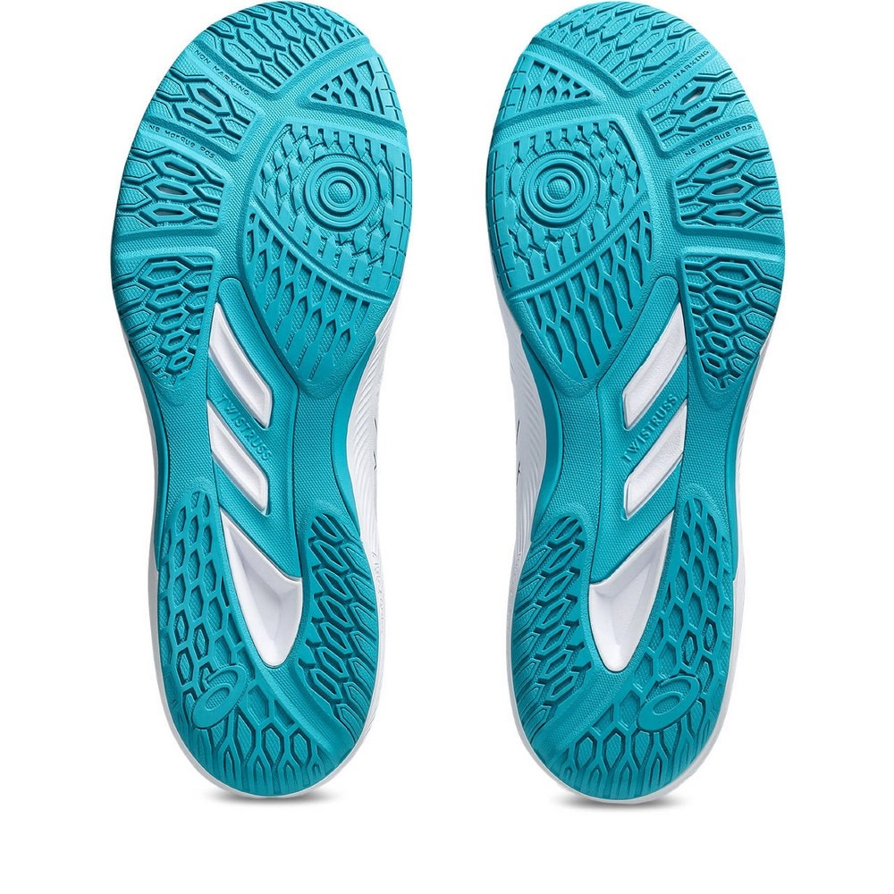 アシックス（ASICS）（メンズ、レディース）バレーボールシューズ ROTE JAPAN LYTE FF 3 ローテジャパン ライト 1053A054.105