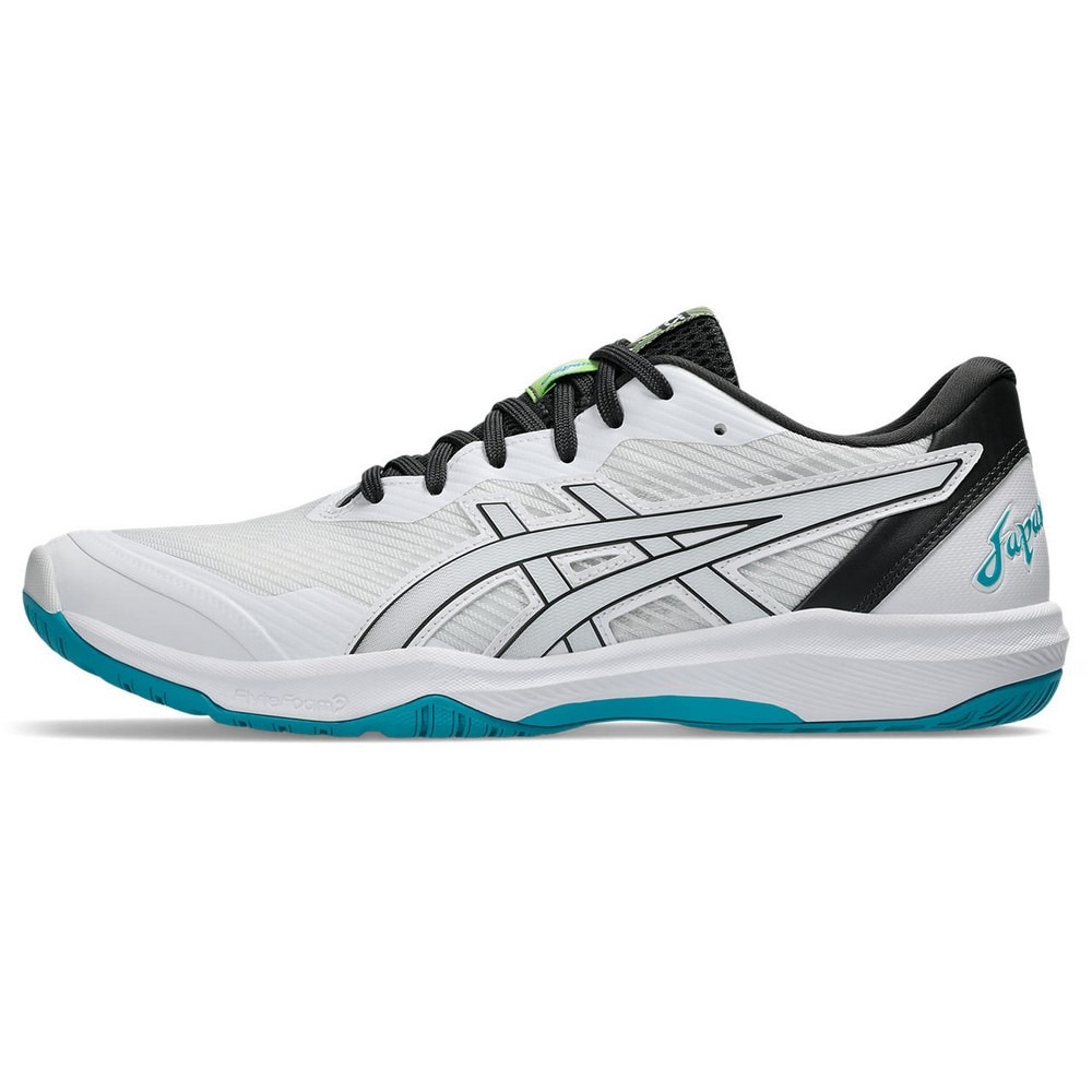 アシックス（ASICS）（メンズ、レディース）バレーボールシューズ ROTE JAPAN LYTE FF 3 ローテジャパン ライト 1053A054.105