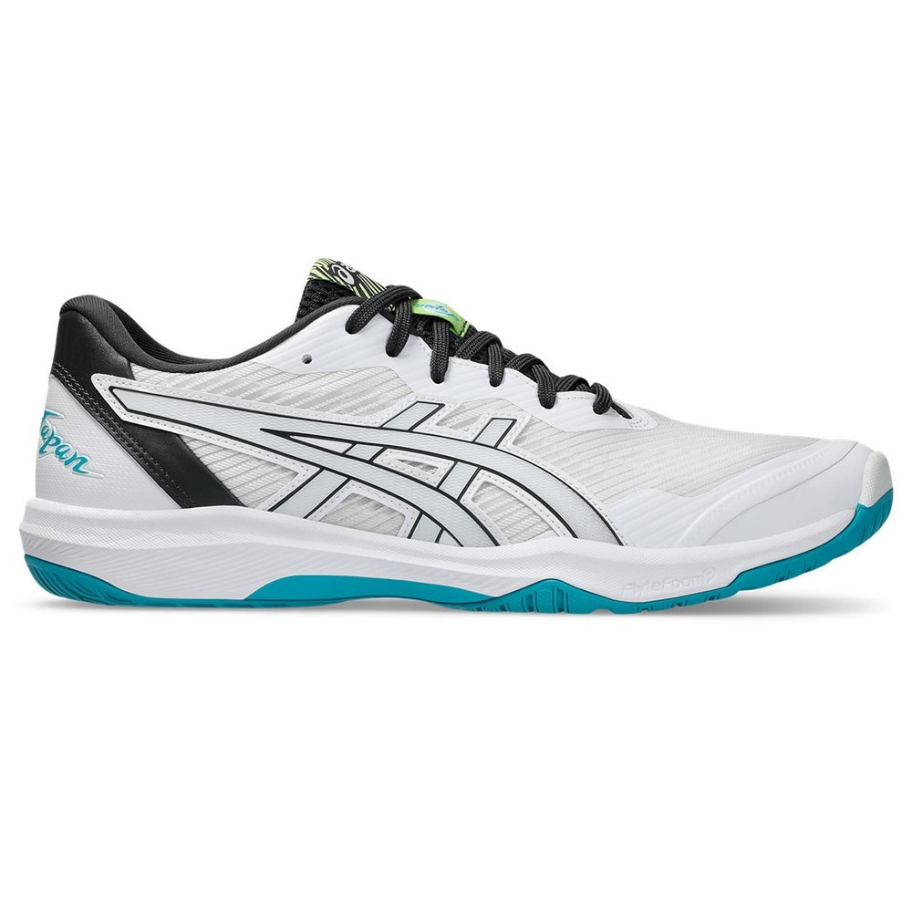 アシックス（ASICS）（メンズ、レディース）バレーボールシューズ ROTE JAPAN LYTE FF 3 ローテジャパン ライト 1053A054.105