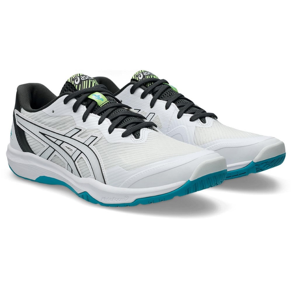 アシックス（ASICS）（メンズ、レディース）バレーボールシューズ ROTE JAPAN LYTE FF 3 ローテジャパン ライト 1053A054.105