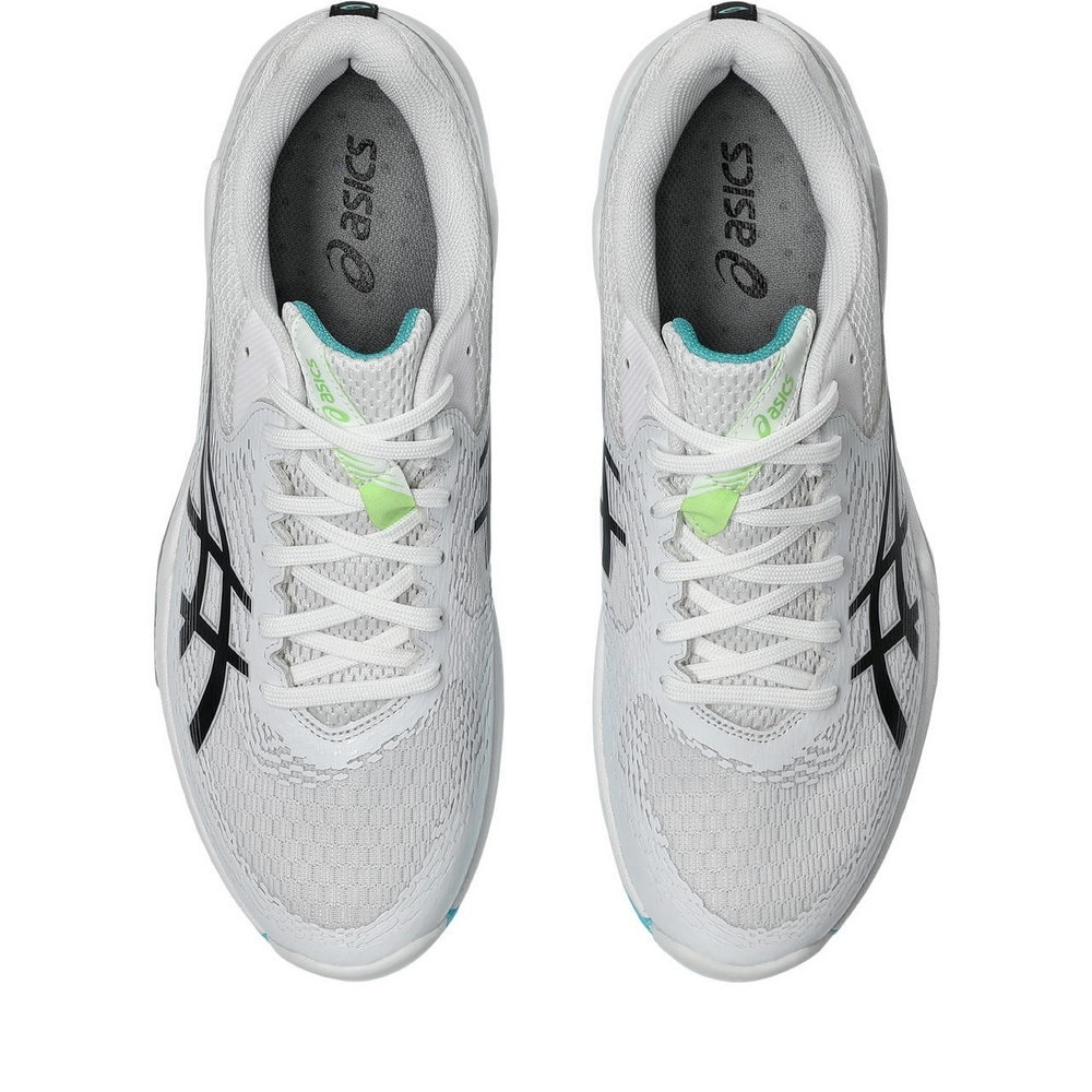 アシックス（ASICS）（メンズ、レディース）バレーボールシューズ V－SWIFT FF 4 Vスイフト 1053A066.103