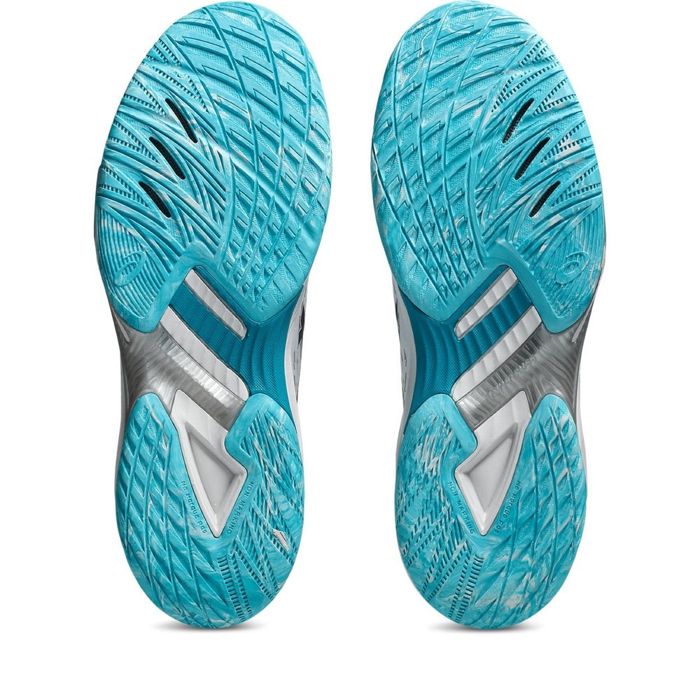 アシックス（ASICS）（メンズ、レディース）バレーボールシューズ V－SWIFT FF 4 Vスイフト 1053A066.103