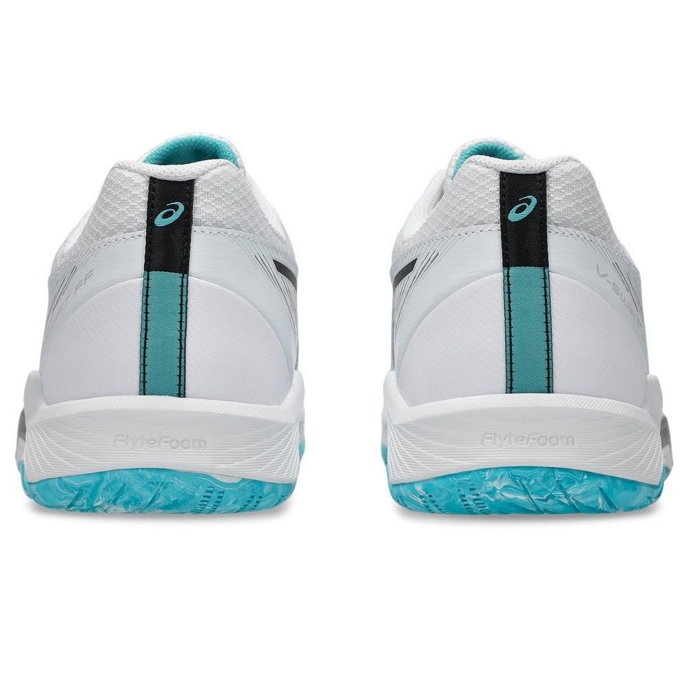 アシックス（ASICS）（メンズ、レディース）バレーボールシューズ V－SWIFT FF 4 Vスイフト 1053A066.103