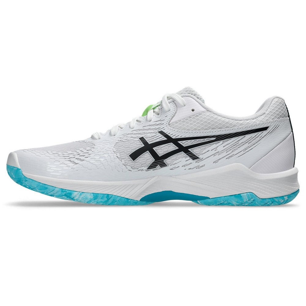 アシックス（ASICS）（メンズ、レディース）バレーボールシューズ V－SWIFT FF 4 Vスイフト 1053A066.103
