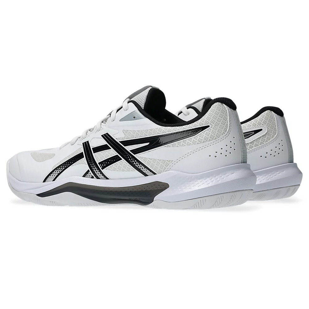 アシックス（ASICS）（メンズ）バレーボールシューズ GEL-TACTIC 13 ゲルタクティク13 1073A079.100