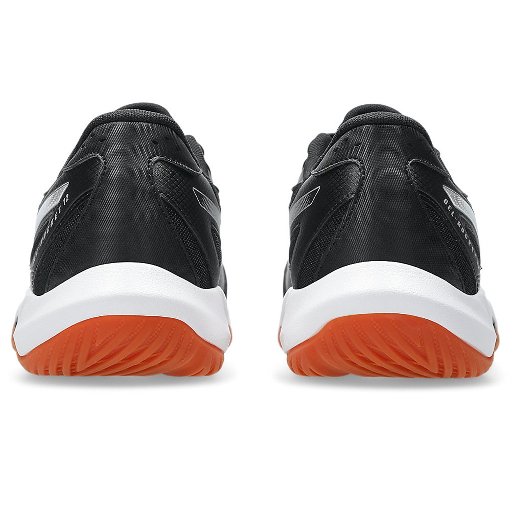 アシックス（ASICS）（メンズ）バレーボールシューズ GEL-ROCKET 12 ゲルロケット12 1073A080.001