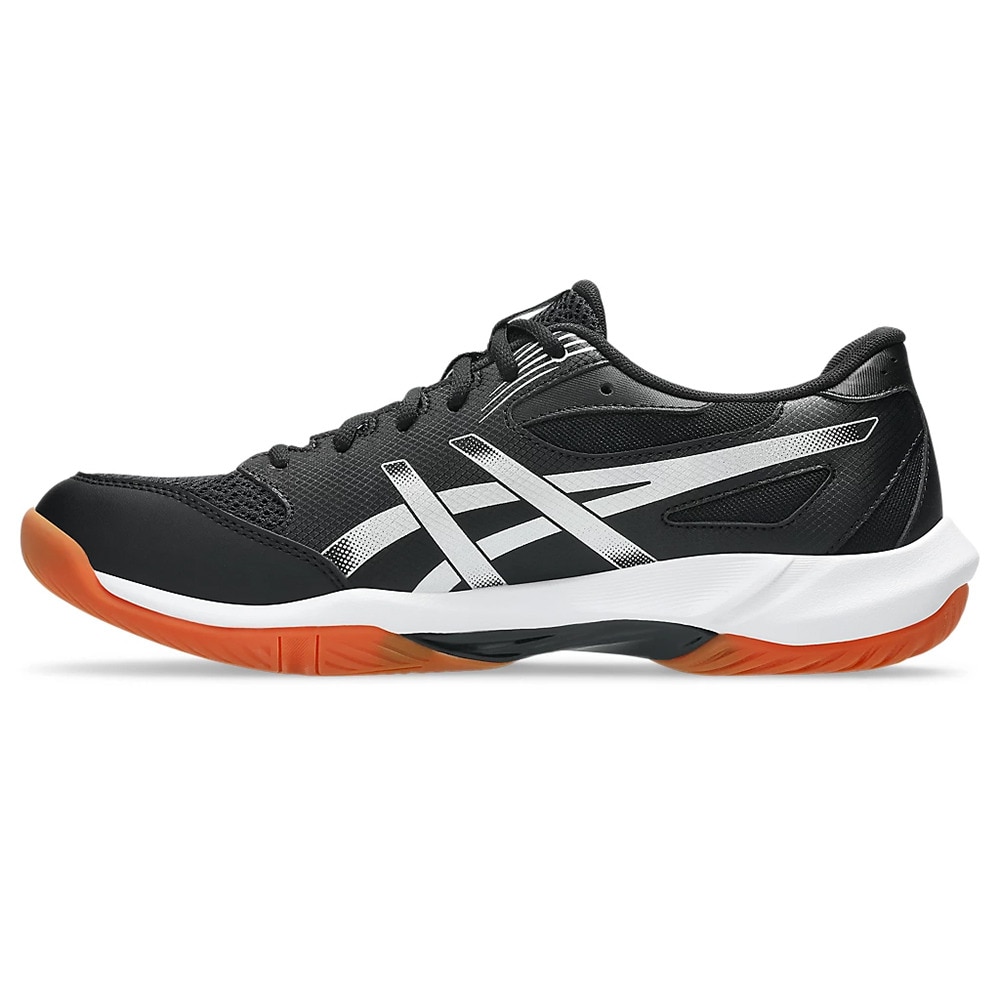 アシックス（ASICS）（メンズ）バレーボールシューズ GEL-ROCKET 12 ゲルロケット12 1073A080.001