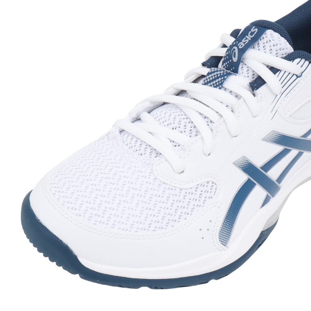 アシックス（ASICS）（メンズ、レディース）バレーボールシューズ GEL-ROCKET 12 1073A080.100