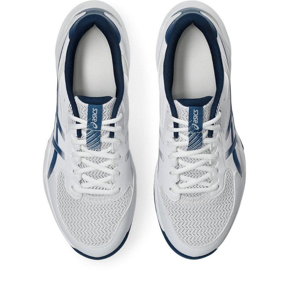 アシックス（ASICS）（メンズ、レディース）バレーボールシューズ GEL-ROCKET 12 1073A080.100