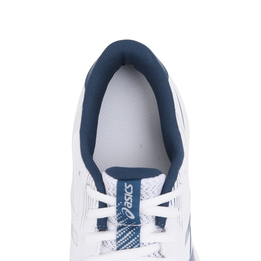 アシックス（ASICS）（メンズ、レディース）バレーボールシューズ GEL-ROCKET 12 1073A080.100
