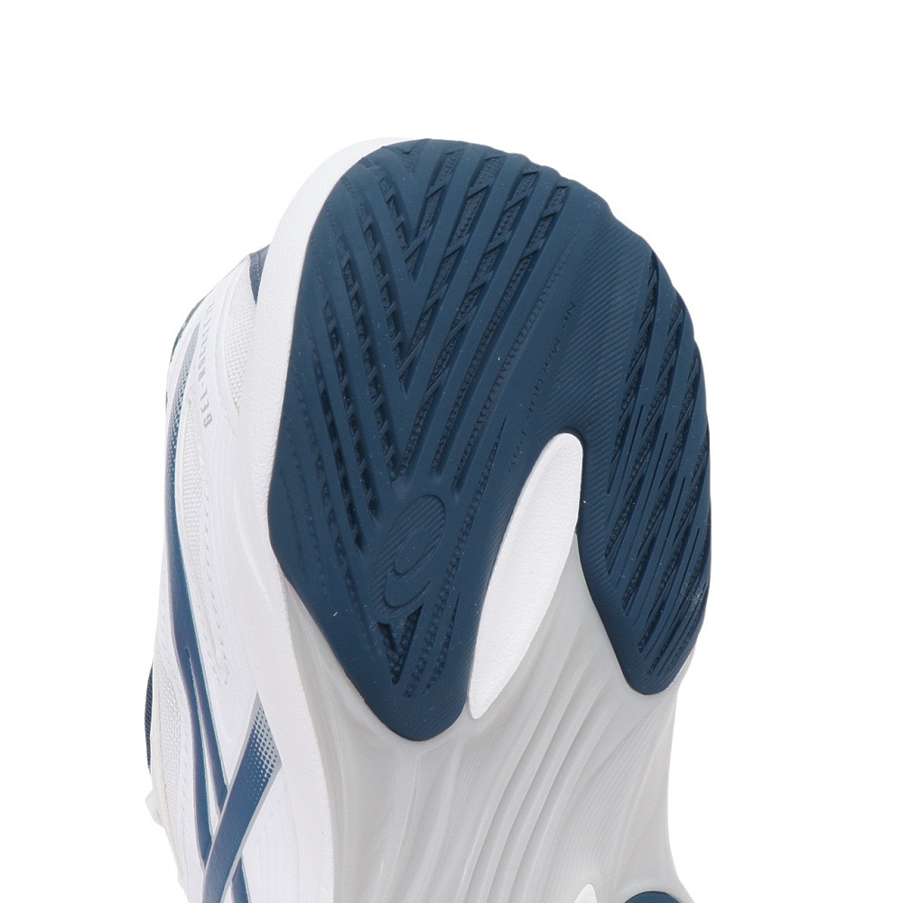 アシックス（ASICS）（メンズ、レディース）バレーボールシューズ GEL-ROCKET 12 1073A080.100