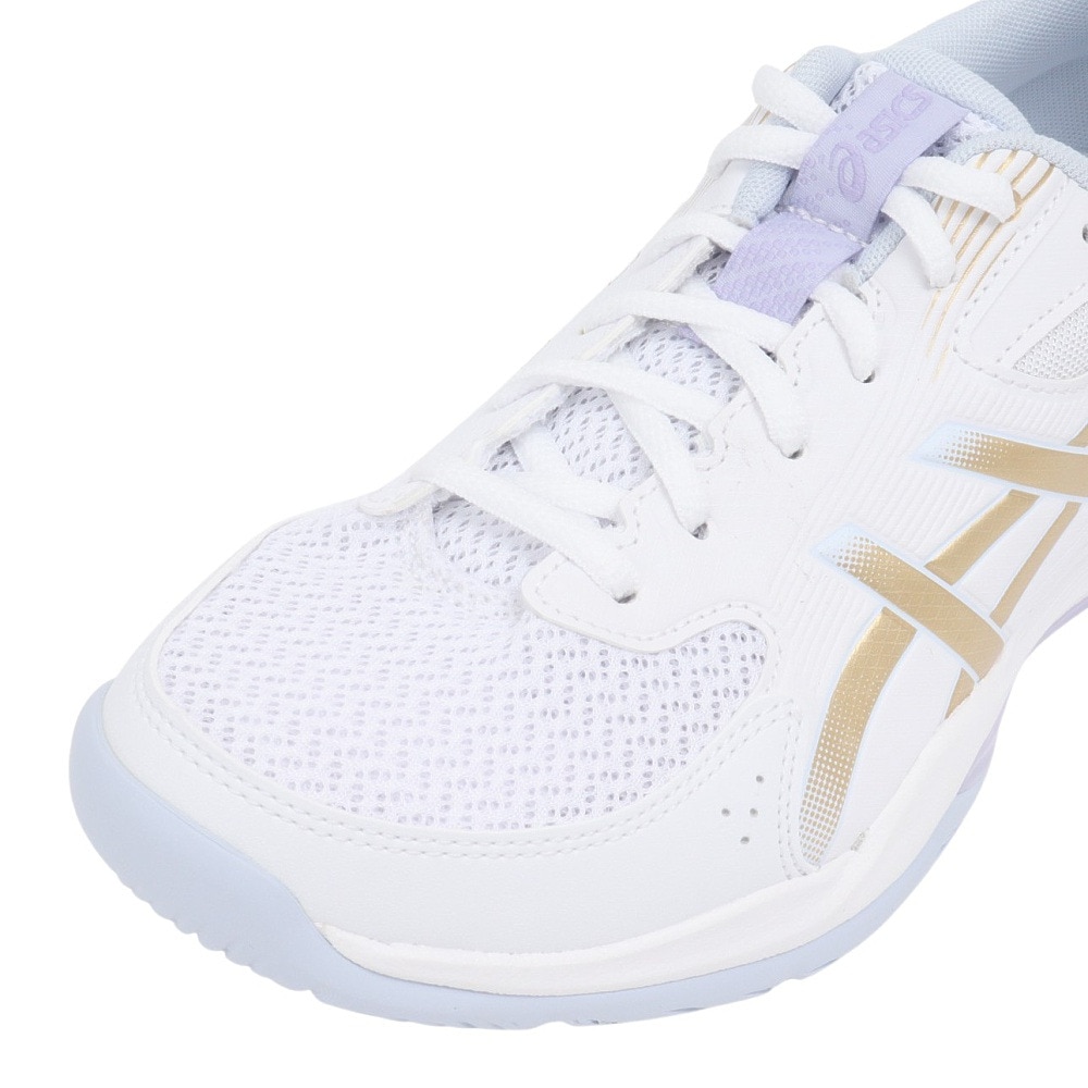 アシックス（ASICS）（メンズ、レディース）バレーボールシューズ GEL-ROCKET 12 1073A080.102