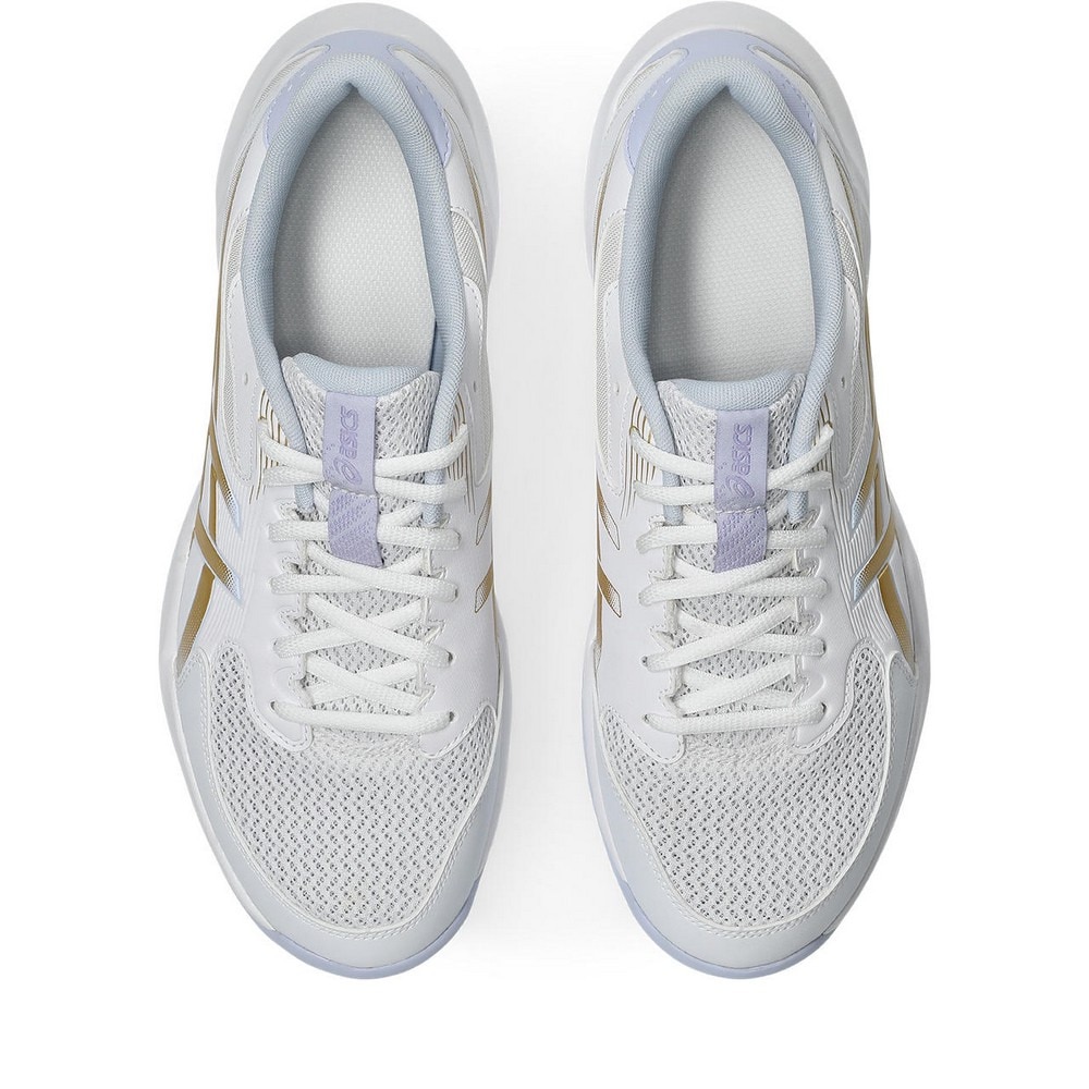 アシックス（ASICS）（メンズ、レディース）バレーボールシューズ GEL-ROCKET 12 1073A080.102