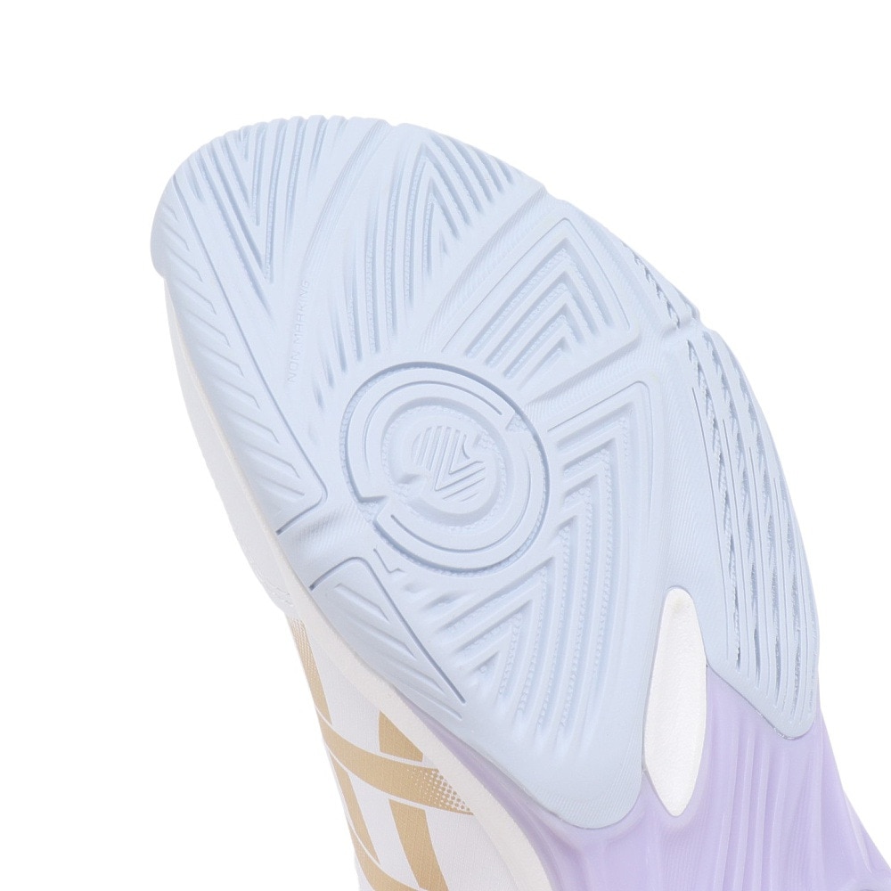 アシックス（ASICS）（メンズ、レディース）バレーボールシューズ GEL-ROCKET 12 1073A080.102
