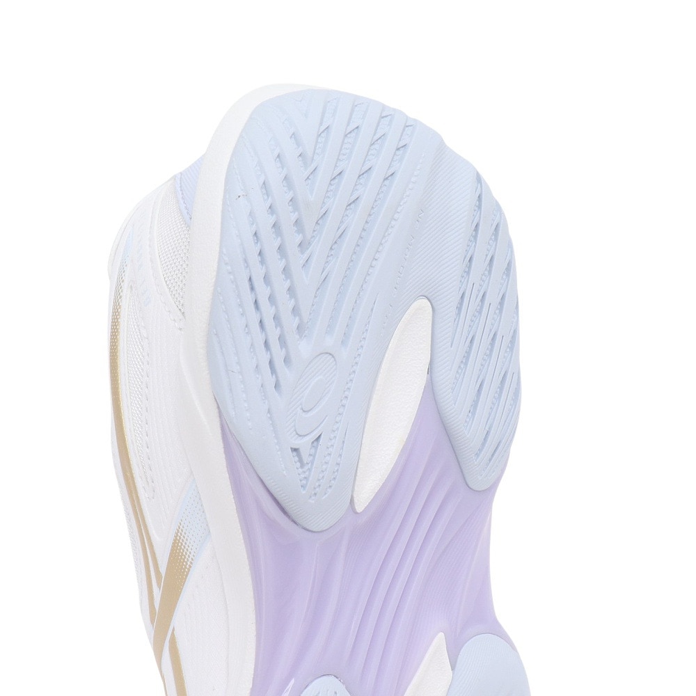 アシックス（ASICS）（メンズ、レディース）バレーボールシューズ GEL-ROCKET 12 1073A080.102