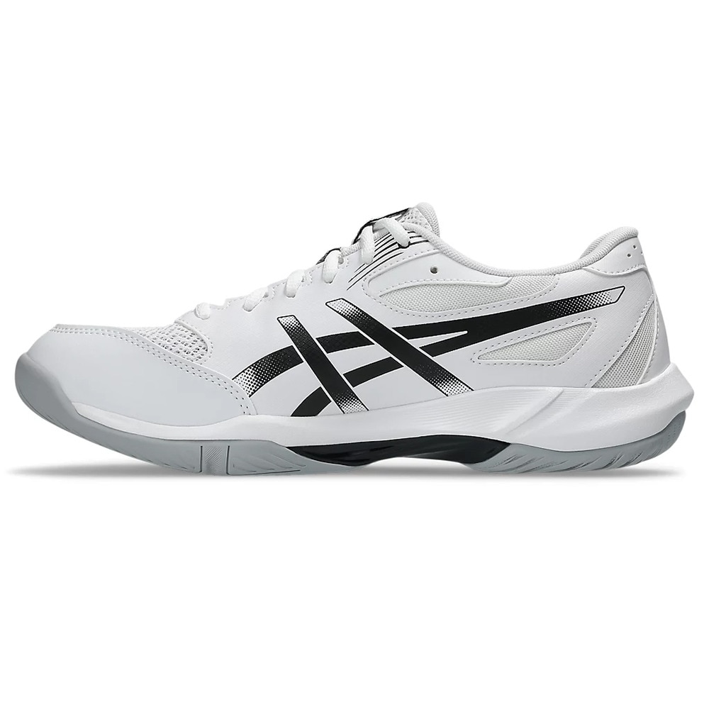 アシックス（ASICS）（メンズ）バレーボールシューズ GEL-ROCKET 12 ゲルロケット12 1073A081.101