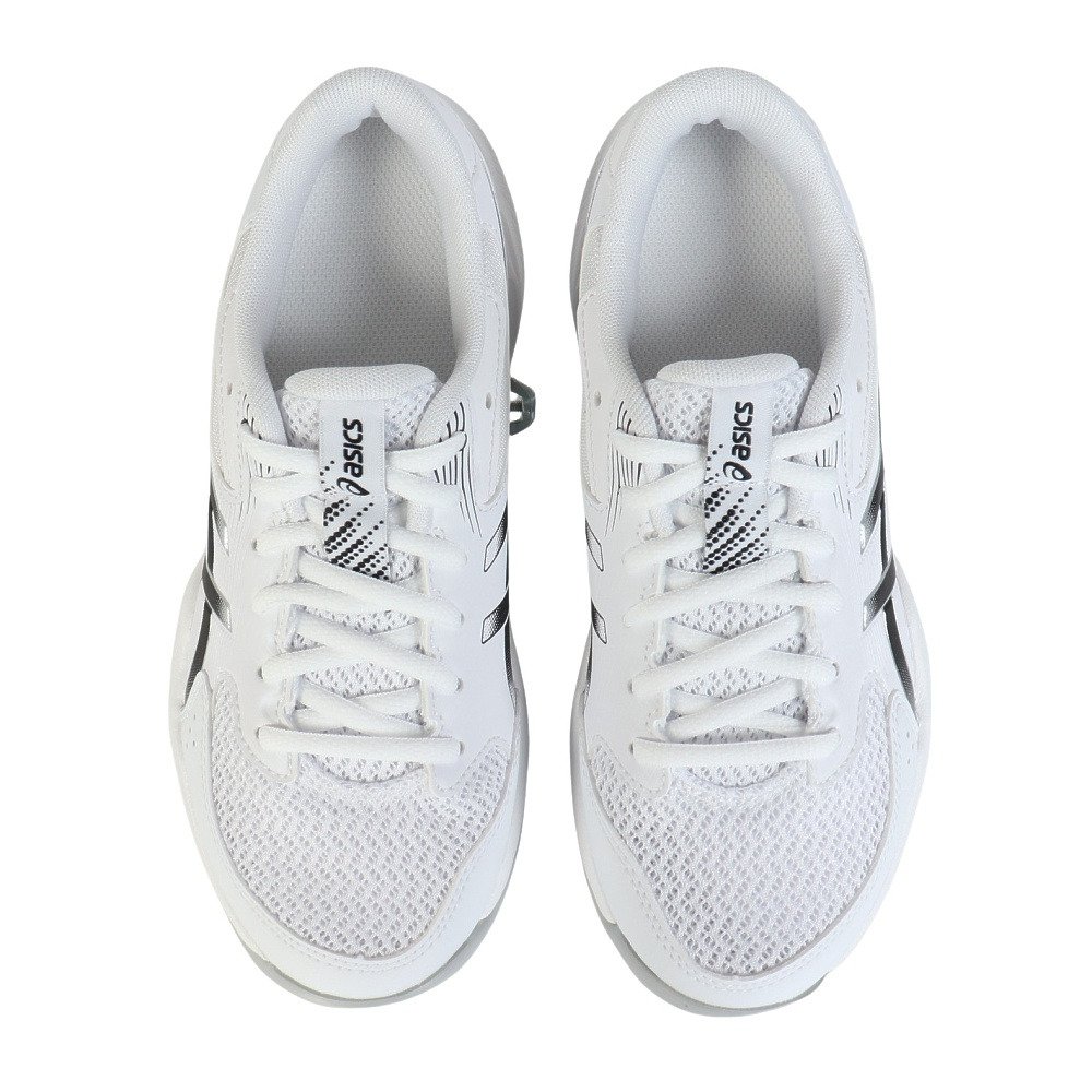 アシックス（ASICS）（メンズ、レディース）バレーボールシューズ GEL-ROCKET 12 ゲルロケット 1073A080.101