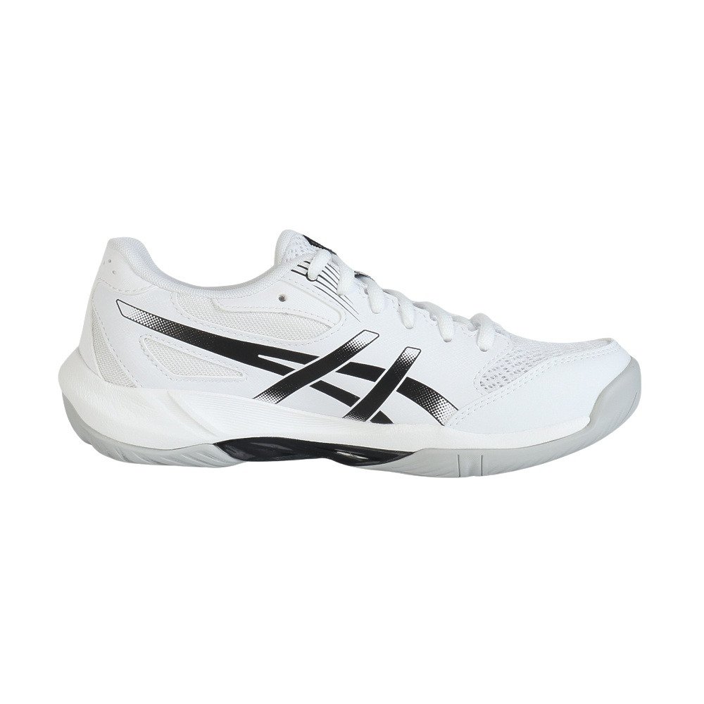 アシックス（ASICS）（メンズ、レディース）バレーボールシューズ GEL-ROCKET 12 ゲルロケット 1073A080.101