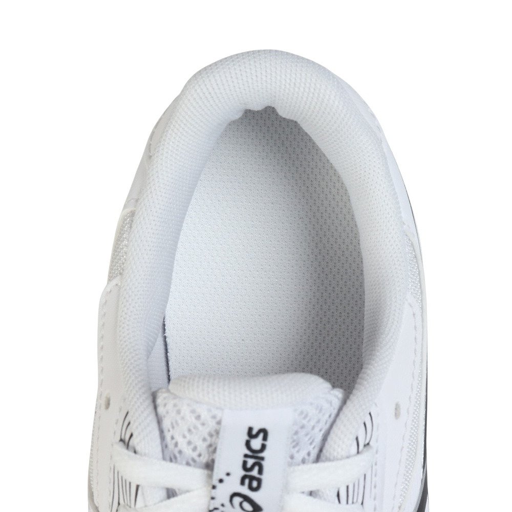 アシックス（ASICS）（メンズ、レディース）バレーボールシューズ GEL-ROCKET 12 ゲルロケット 1073A080.101
