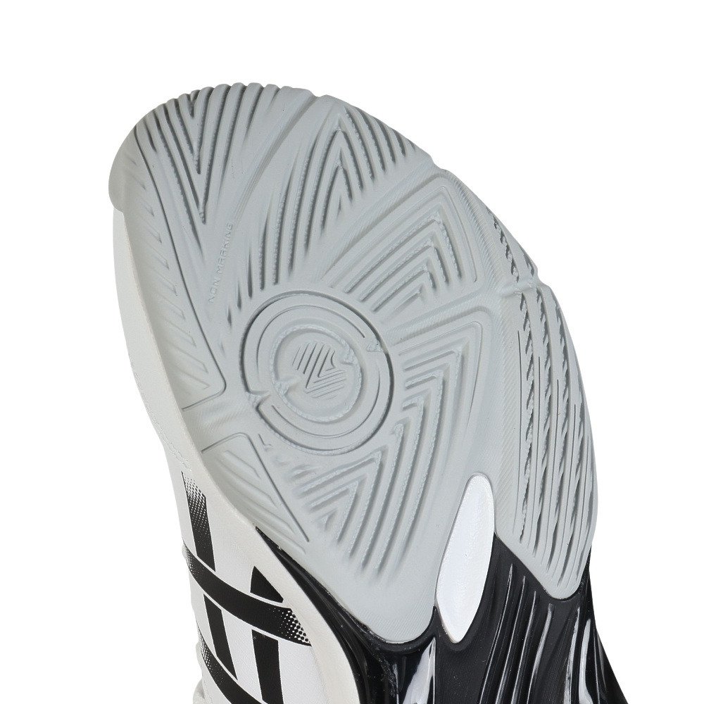 アシックス（ASICS）（メンズ、レディース）バレーボールシューズ GEL-ROCKET 12 ゲルロケット 1073A080.101