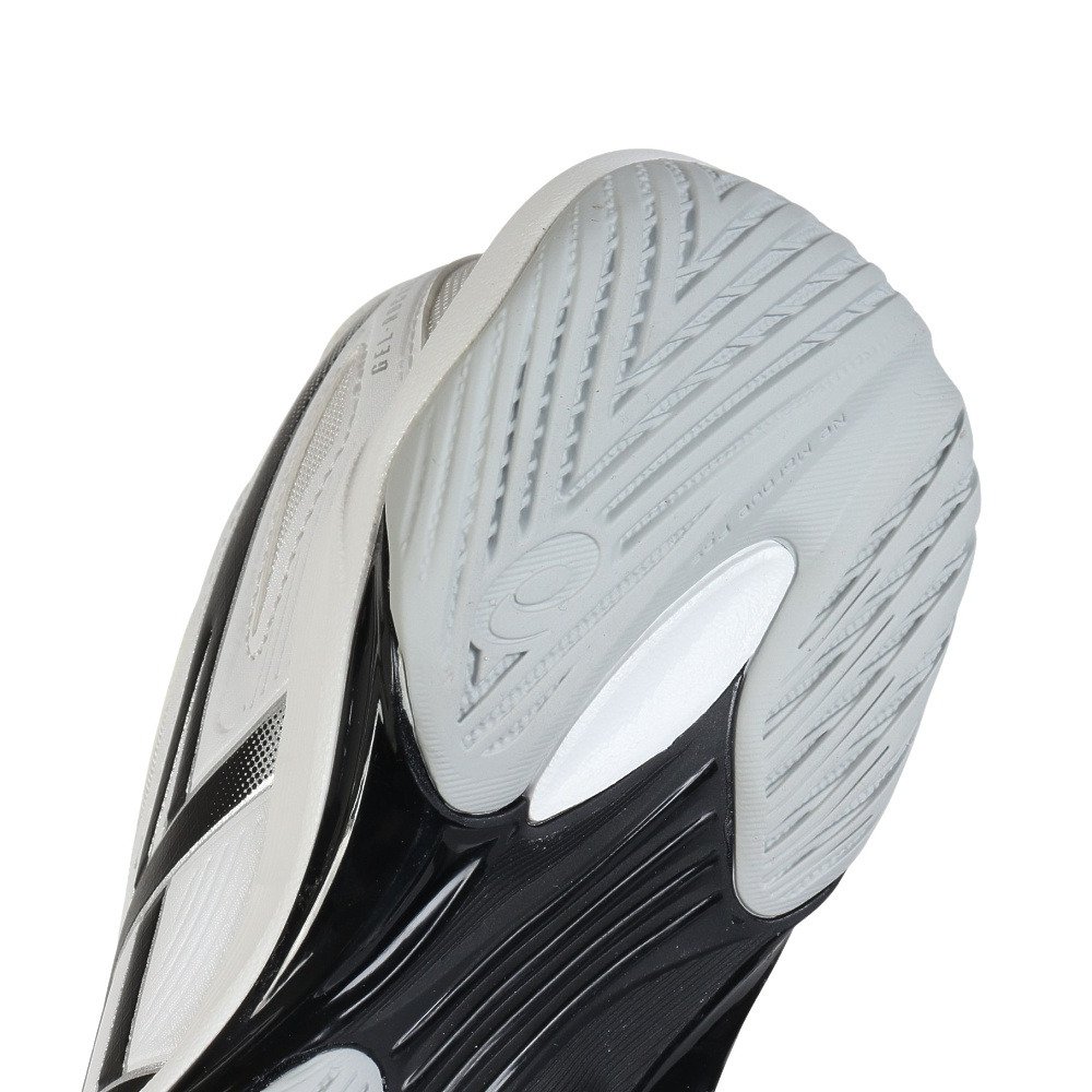 アシックス（ASICS）（メンズ、レディース）バレーボールシューズ GEL-ROCKET 12 ゲルロケット 1073A080.101