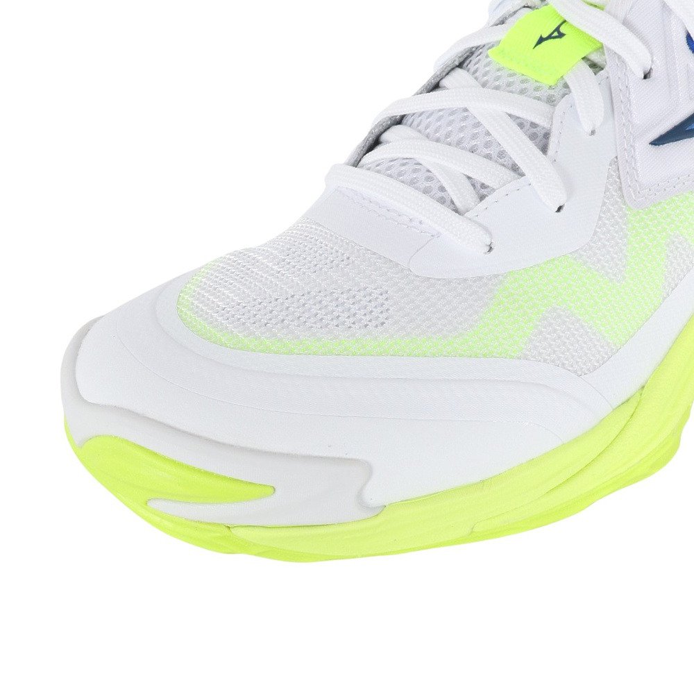 ミズノ（MIZUNO）（メンズ、レディース）バレーボールシューズ