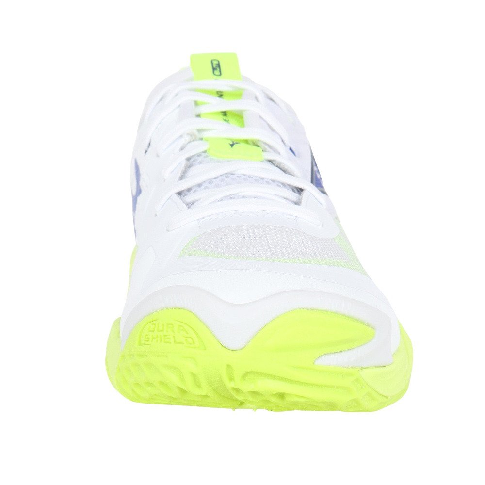 Mizuno バレーボールシューズ ウエーブモーメンタム エリート25㎝ MIZUNO（ミズノ） ウエーブモーメンタム エリート WAVE MOMENTUM ERITE