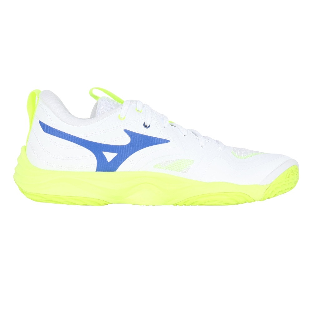 ミズノ（MIZUNO）（メンズ、レディース）バレーボールシューズ